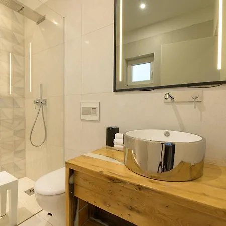 Opatija Hills Luxury Apartment