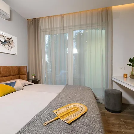 Apartment Opatija Hills Luxury *