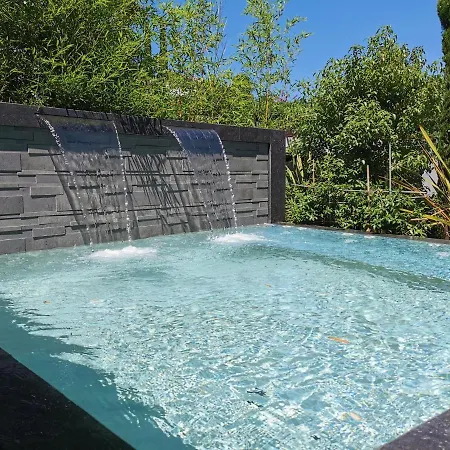 Apartment Opatija Hills Luxury *