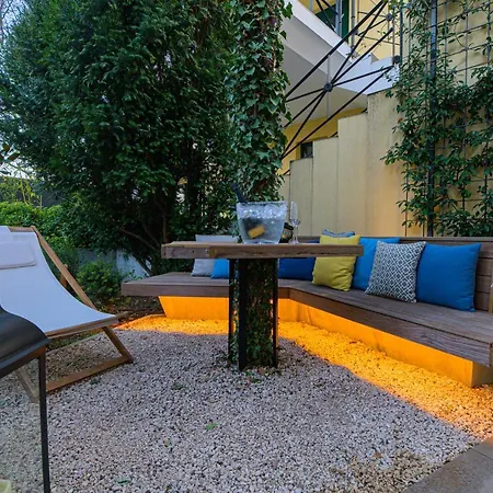 Opatija Hills Luxury Apartment *