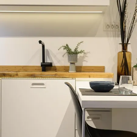Opatija Hills Luxury Apartment