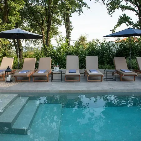 Opatija Hills Luxury Apartment Ika