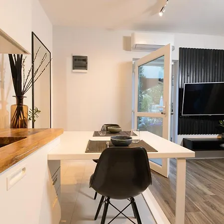 Opatija Hills Luxury