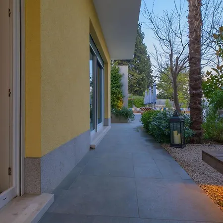 Opatija Hills Luxury