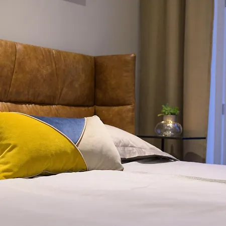 Opatija Hills Luxury Apartment