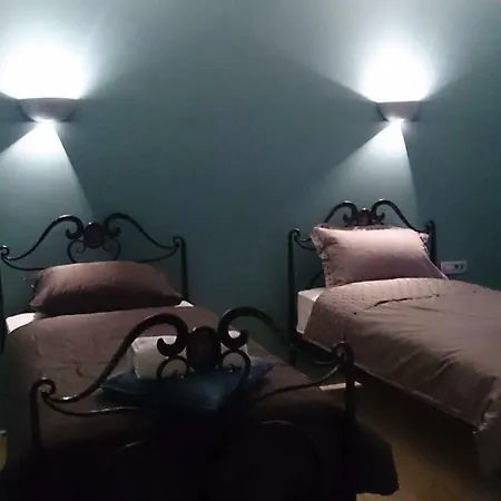 Opatija Hills Luxury Ika