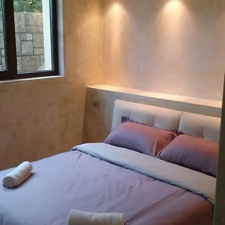 Apartment Opatija Hills Luxury *