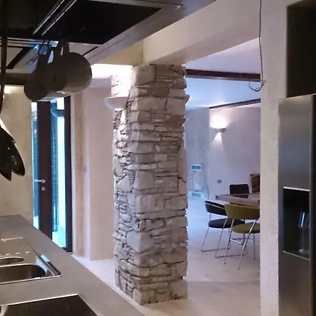 Opatija Hills Luxury Apartment