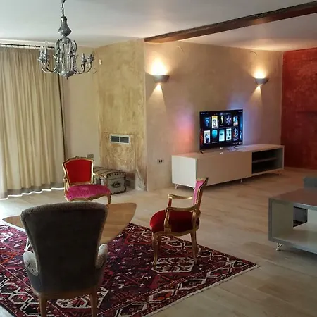 Opatija Hills Luxury *