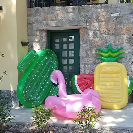 Apartment Opatija Hills Luxury *