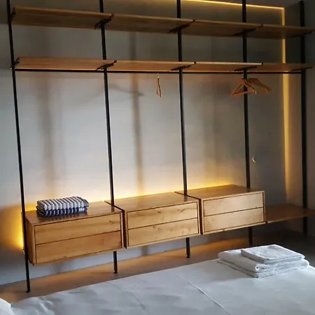 Opatija Hills Luxury Apartment Ika