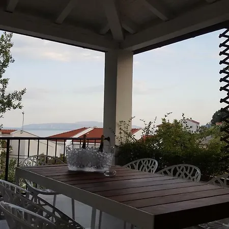 Opatija Hills Luxury Ika