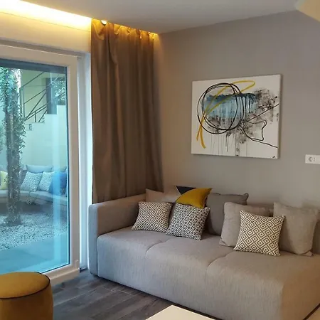 Opatija Hills Luxury * Ika