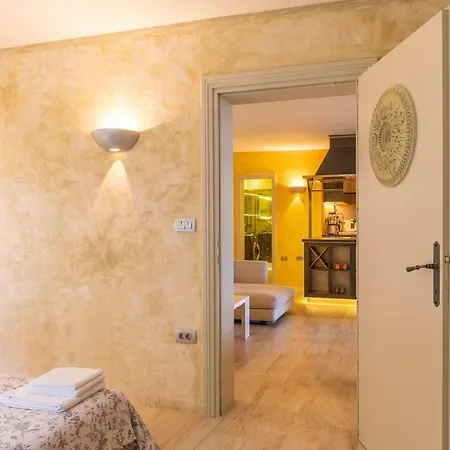 Opatija Hills Luxury * Ika