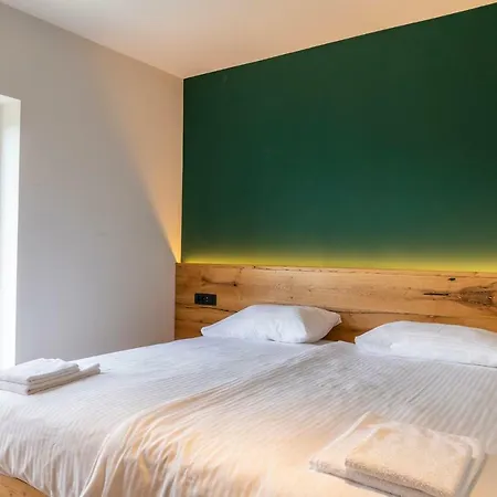 Opatija Hills Luxury *
