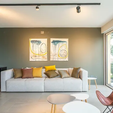 Apartment Opatija Hills Luxury Ika
