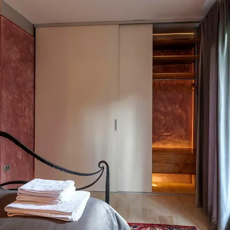 Opatija Hills Luxury Apartment *