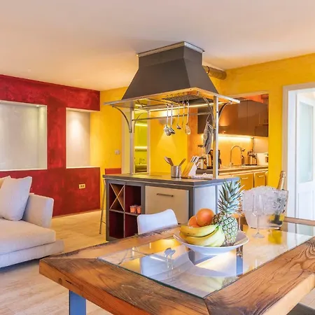Apartment Opatija Hills Luxury