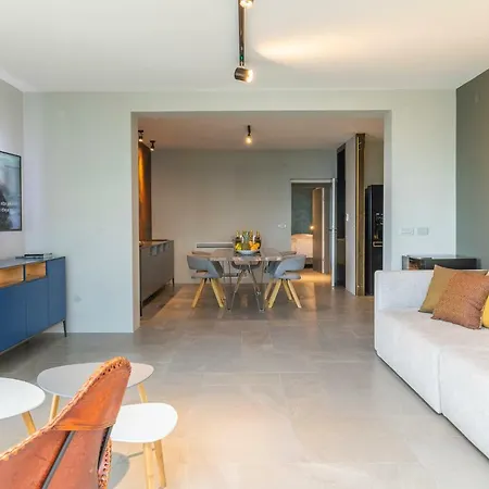 Apartment Opatija Hills Luxury
