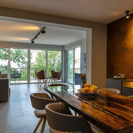 Apartment Opatija Hills Luxury