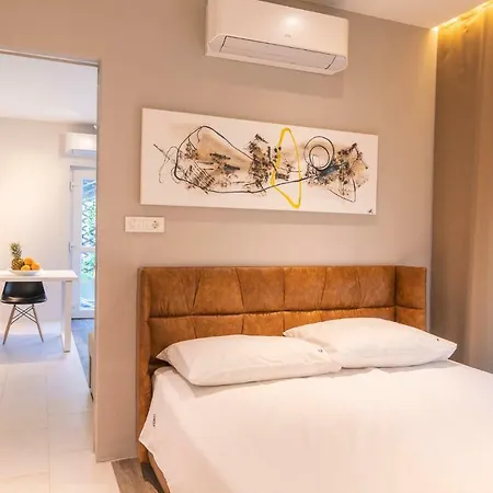 Apartment Opatija Hills Luxury Ika