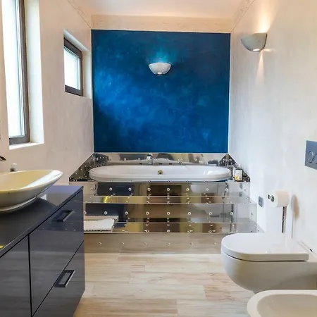 Opatija Hills Luxury * Ika
