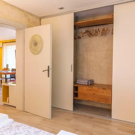 Apartment Opatija Hills Luxury *