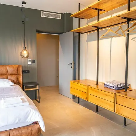 Apartment Opatija Hills Luxury *
