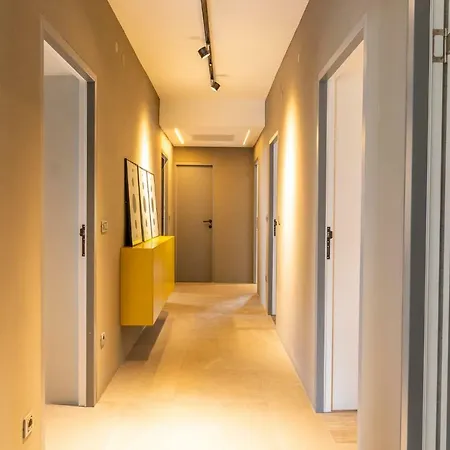 Opatija Hills Luxury Ika