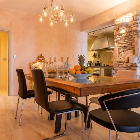 Opatija Hills Luxury Ika