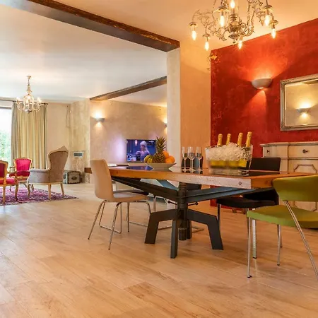 Opatija Hills Luxury *