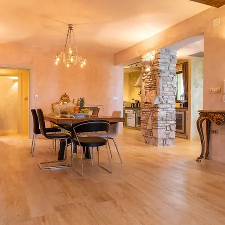 Opatija Hills Luxury