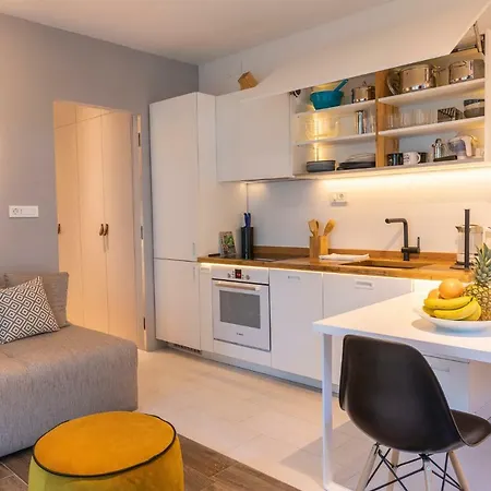 Opatija Hills Luxury *