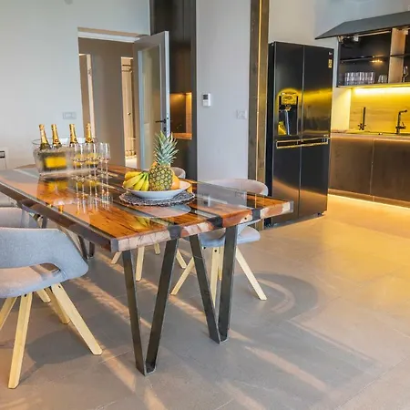 Opatija Hills Luxury *
